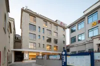 Xiamen | Zhouyi Boutique Stay (Xiang'an Outlets) Hotels near Nordic Contemporary Art Center