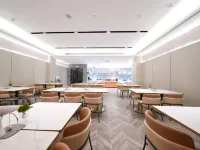 Homeinn  Hotel (Hohhot Dazhao Temple Saishang Old Street)