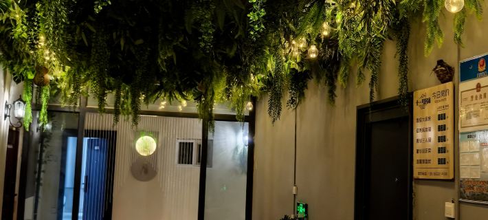 Shiyihao Homestay Hotels in Ruoqiang