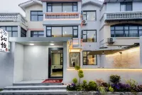 開封沁怡民宿（河南大學汴梁小宋城店） 鄰近迪臣世博清明上河動態館的酒店