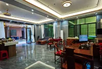 Duotou Apartment (Huizhou Daya Bay Bubble Sea Store) - ビーチサイド
