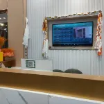 星空旅行飯店