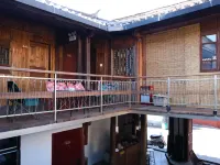 Chenli Chengwai Homestay (Weishan Ancient City Gongchen Tower) Hotels in Weishan