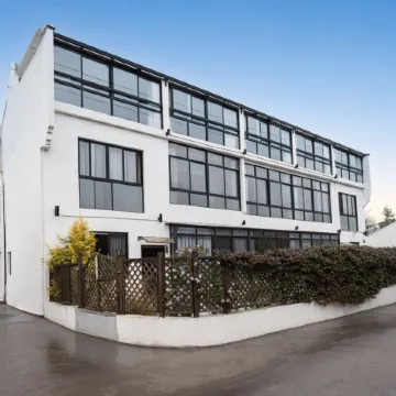 Shanghai Winster Homestay