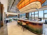 Linfen Shenglong Yuexiang Hotel Hotels in Linfen