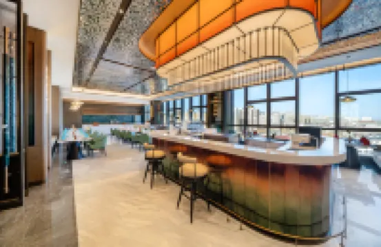 Linfen Shenglong Yuexiang Hotel