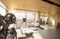 Elong Hotel (Sanhe Yanjiao Branch) - Træningscentre