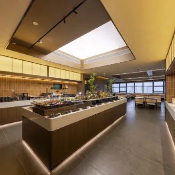Atour Hotel Fuzhou Jin'an Wuliting Metro Station Отели рядом с достопримечательностью «Фучжоу Третья Средняя Школа (Школа Хуан)»