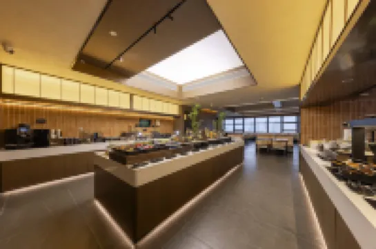 福州晉安區五里亭地鐵站亞朵飯店