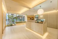 裏白酒店（長沙湘雅醫院地鐵站省博物館店） - 2星級