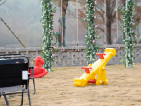 莫干山鎮瀾庭·溯溪親子花園度假美墅