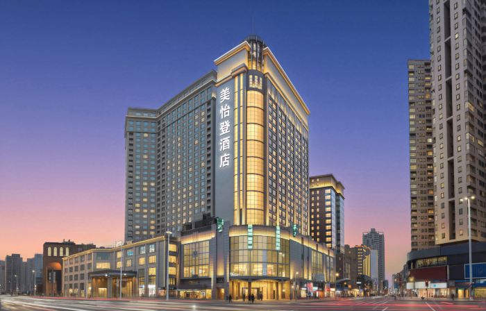 Miraton Hotel
