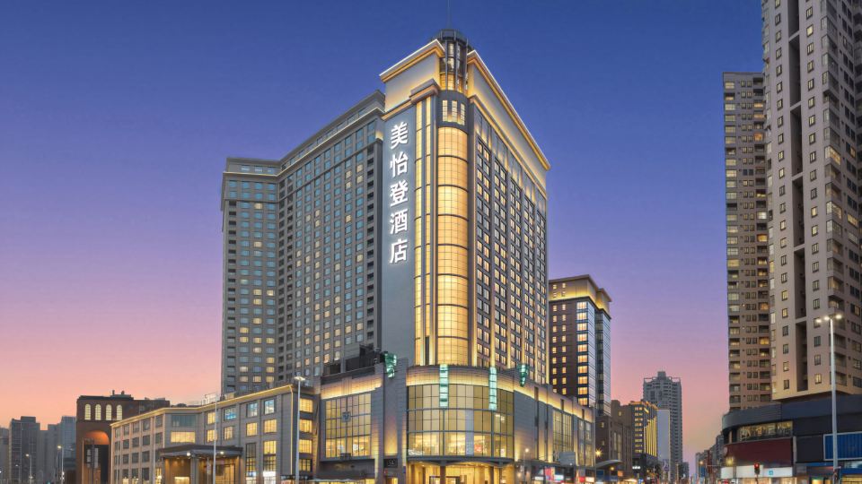 Miraton Hotel