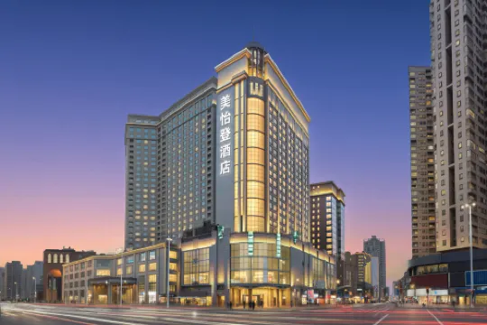Miraton Hotel