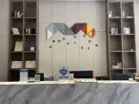 Qingye E-sports Homestay (Heyuan Station) - New