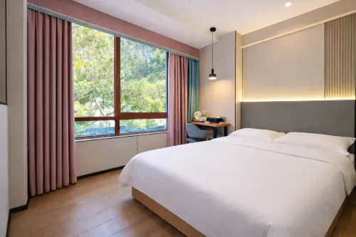 Yunyuan Inn - 인 (Inns)