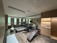 Meihao Lizhi Flagship Hotel (Shantou The Mixc) - 신규