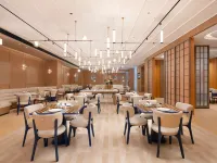Hampton by Hilton Jingdezhen Porcelain Center Hotels in Jingdezhen