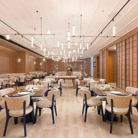 Hampton by Hilton Jingdezhen Porcelain Center