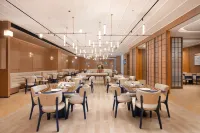 Hampton by Hilton Jingdezhen Porcelain Center