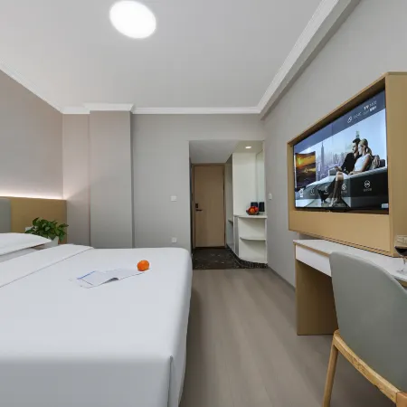 Huayi Fengmingyuan Hotel