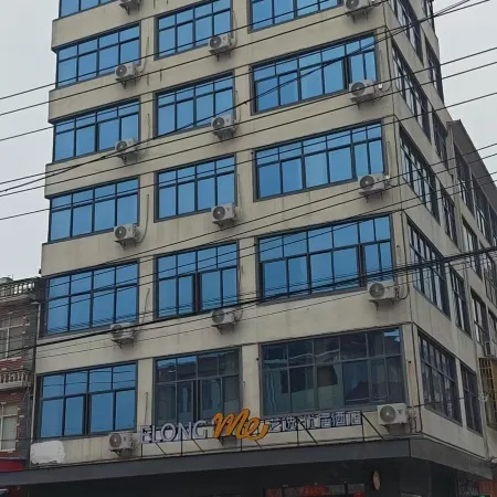 Elong ME Youju Hotel (Huangshi Yangxin Taizi)