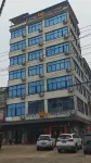 Elong ME Youju Hotel (Huangshi Yangxin Taizi)