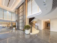 Lifeng Hotel Chongqing Three Gorges Museum People's Grand Hall Flagship Store Hotel in zona Museo Three Gorges