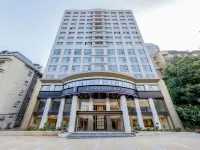 Lifeng Hotel Chongqing Three Gorges Museum People's Grand Hall Flagship Store Hotel in zona Museo Three Gorges