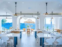 Sea Symphony Hotel Hotels near Riguang Mountain