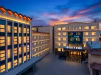 Meihao Hotel (Ningyuan Avenue, Wushan County, Tianshui)