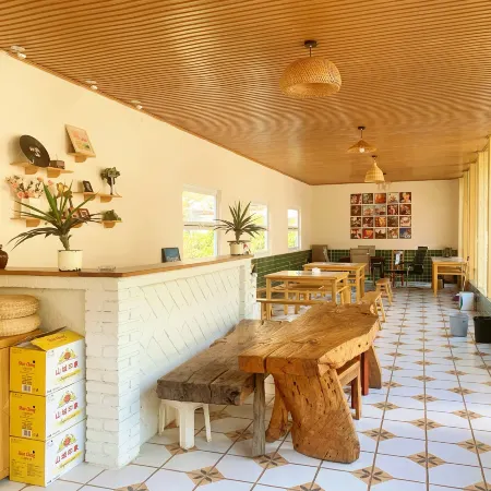 Yanbian Shizaishi Farm Stay