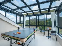 Anji Lanli • Bamboo Forest • Mountain Stream Homestay (Zhangli Ancient Trail Branch) Hotels in Anji