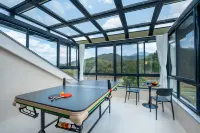 Anji Lanli • Bamboo Forest • Mountain Stream Homestay (Zhangli Ancient Trail Branch)