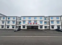 大巖湖畔酒店（康豐源生態旅遊區店）