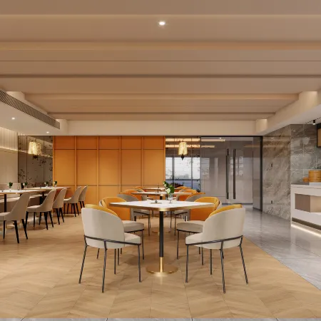 Home Inn (Selected) Changzhou North Railway Station Global Port Hotel