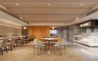 Home Inn (Selected) Changzhou North Railway Station Global Port Hotel