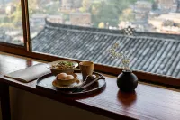 Yuxi · Mountain Residence (Xijiang Qianhu Miao Village)