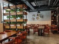 心悅飯店（寶雞高新高鐵南站店） - 早餐