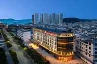 Hilton Garden Inn Dali Erhai Park