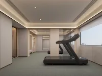 Ji Hotel Foshan Lingnan Tiandi Zumiao Metro Station Ξενοδοχεία στην πόλη Φοσάν
