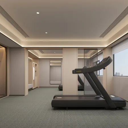 Ji Hotel Foshan Lingnan Tiandi Zumiao Metro Station