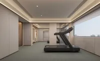 Ji Hotel Foshan Lingnan Tiandi Zumiao Metro Station - New