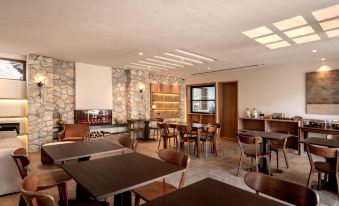 Qixiang · Cloud Retreat Cang'er Cloud Luxury and Quiet Homestay (Dali Ancient City Store)