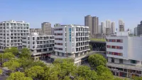HanTing Hotel (Kunshan Qianjin West Road Zuchongzhi Park Subway Station) - 2성급