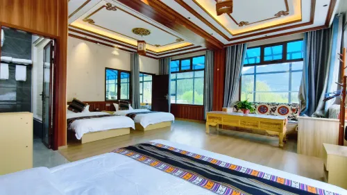 Zhashi Linka Homestay