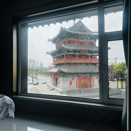 Zimo Ugly Niu Inn (Datong Ancient City Branch)