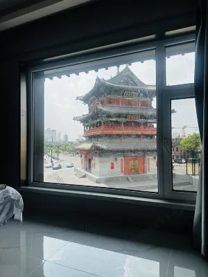 Zimo Ugly Niu Inn (Datong Ancient City Branch)