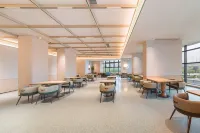Orange Hotel (Shanwei High-Speed Railway Station) - Breakfast