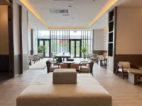 Long'ang International Hotel (Zhangjiakou Yu Weizhou Museum)
